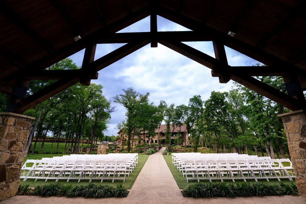 The Springs Venue in Alvarado