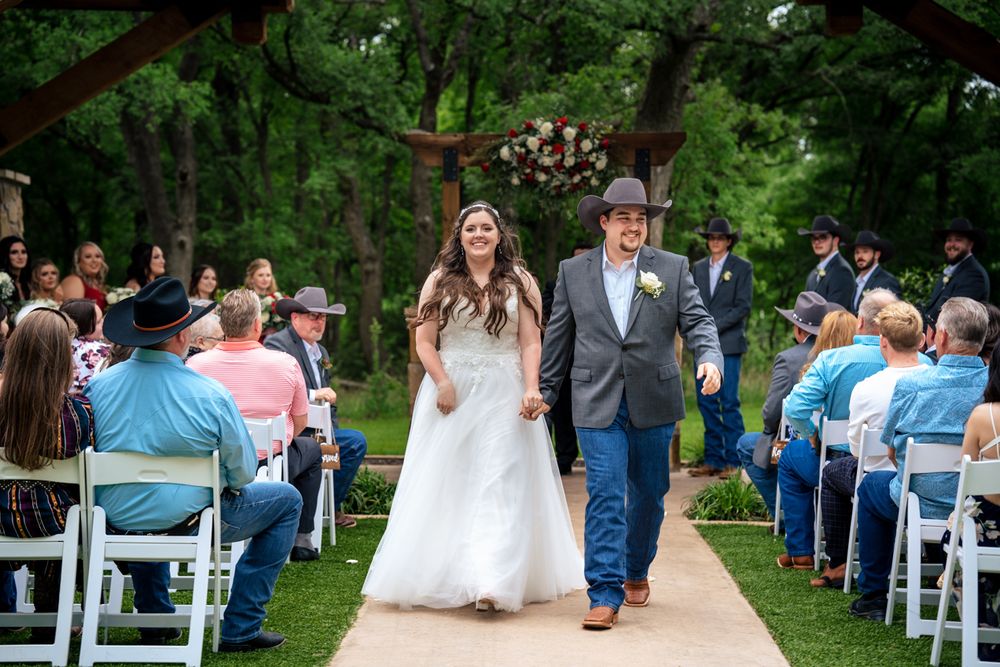 The Springs Venue in Alvarado