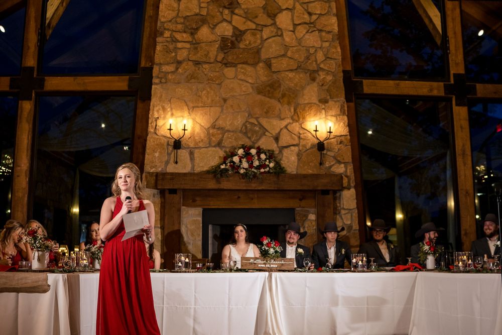 The Springs Venue in Alvarado