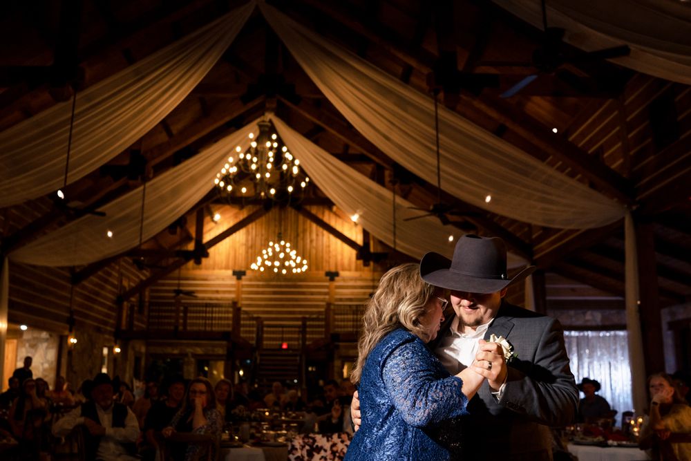 The Springs Venue in Alvarado