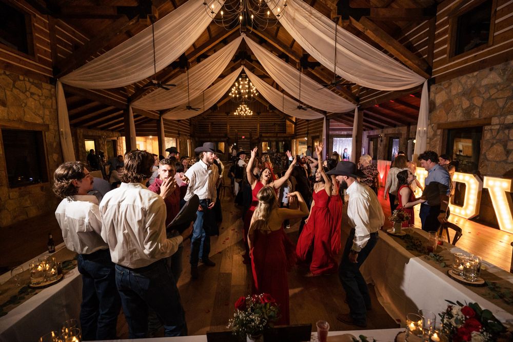 The Springs Venue in Alvarado
