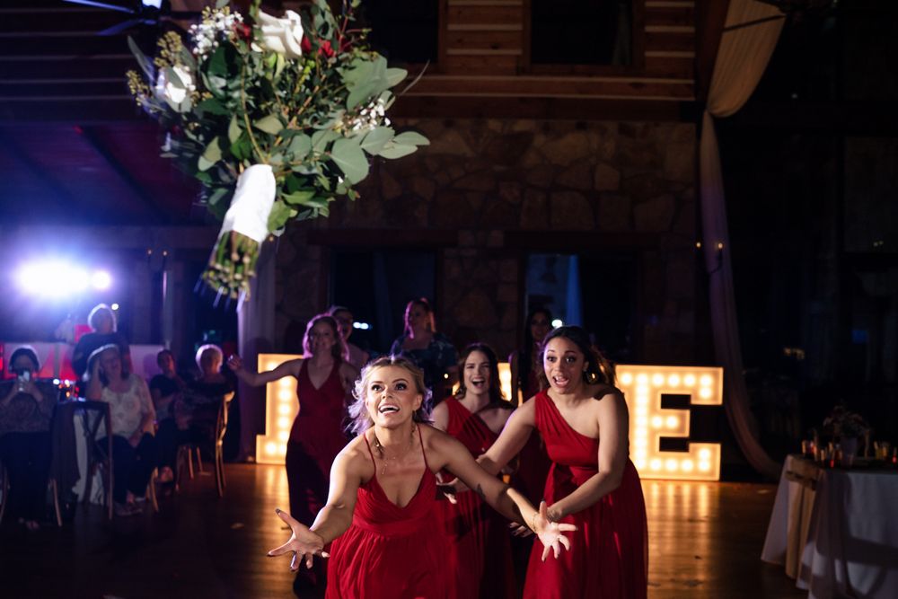 The Springs Venue in Alvarado