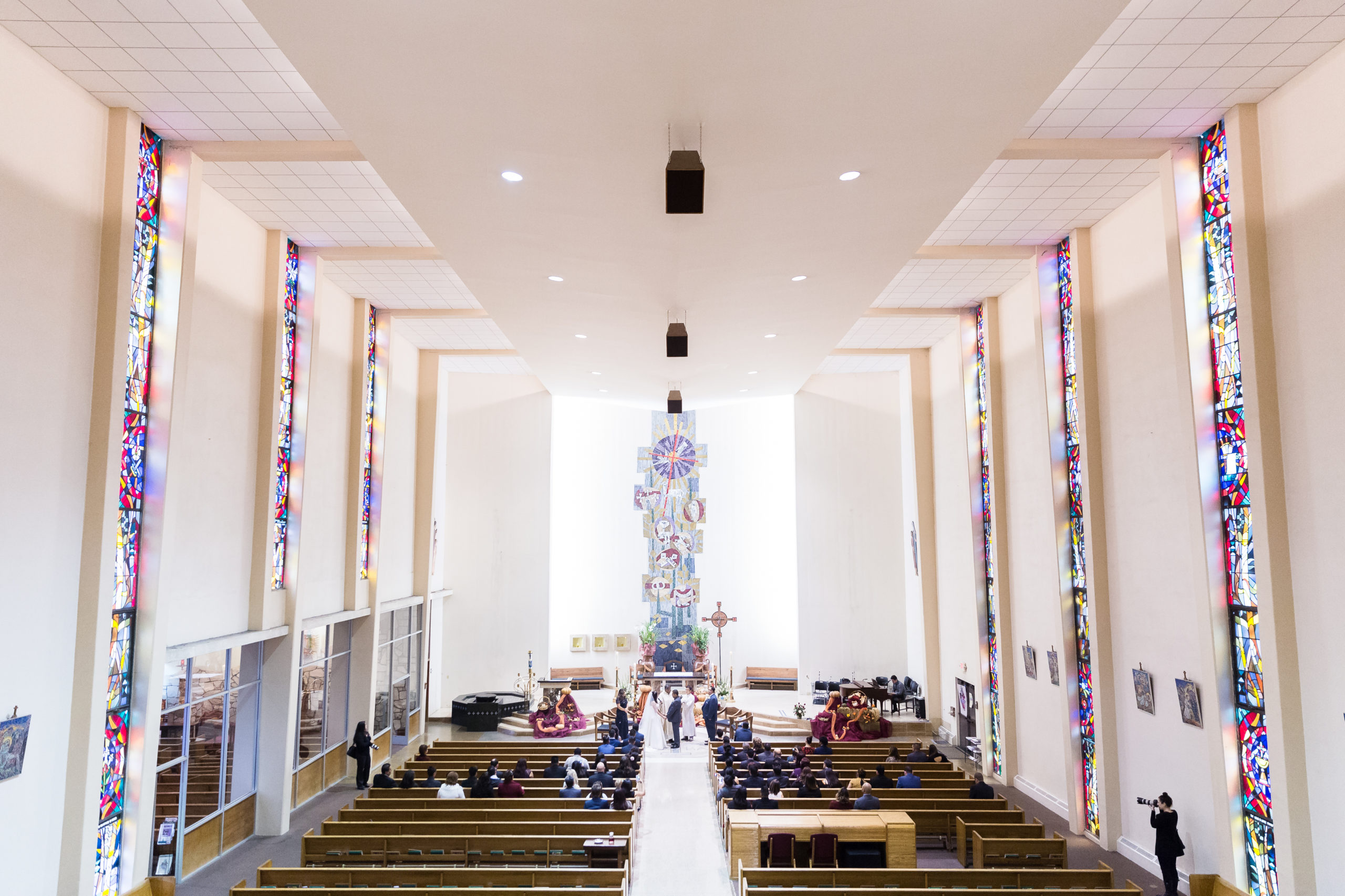 Saint Frances of Rome Church