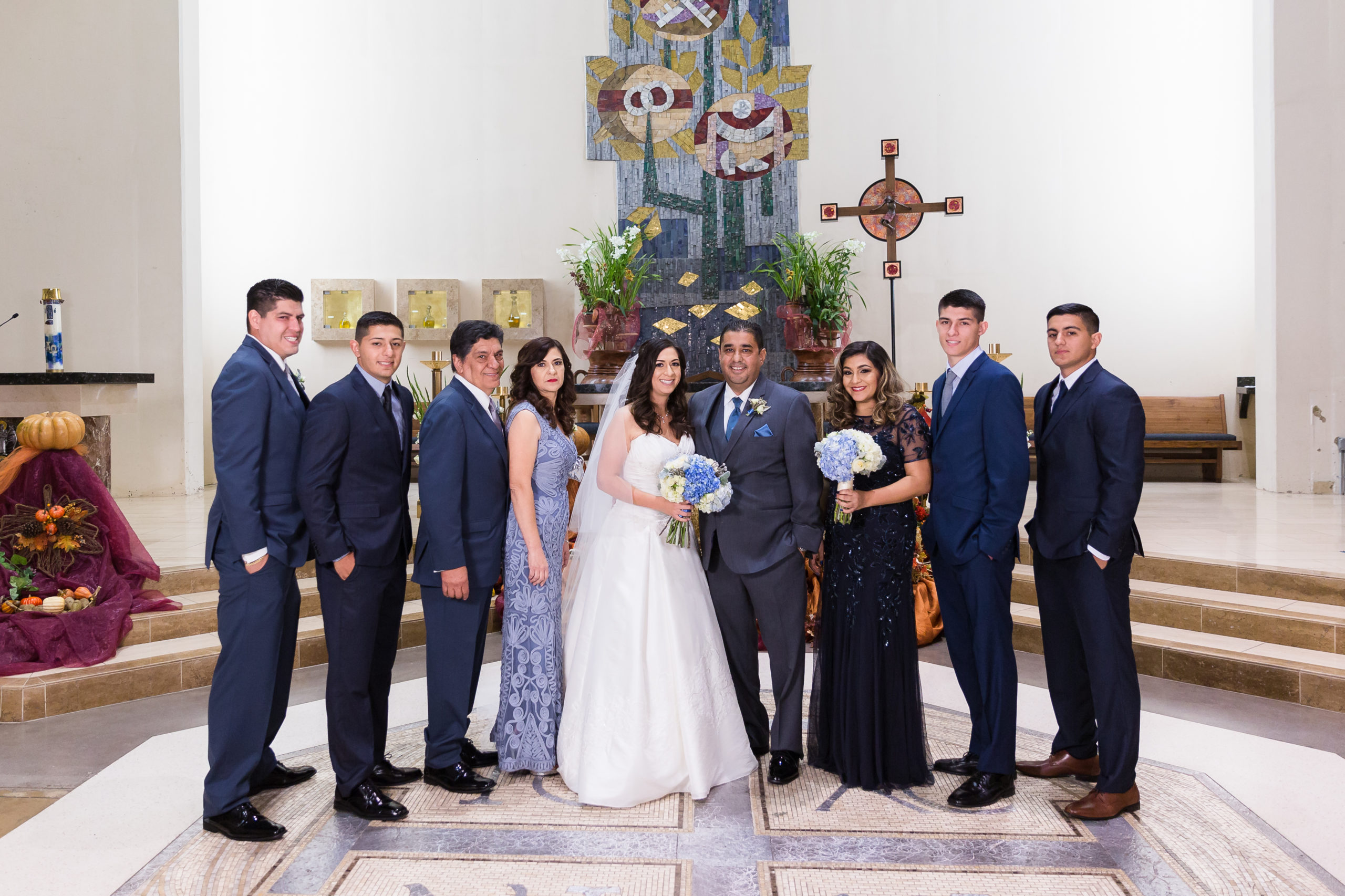 Saint Frances of Rome Church