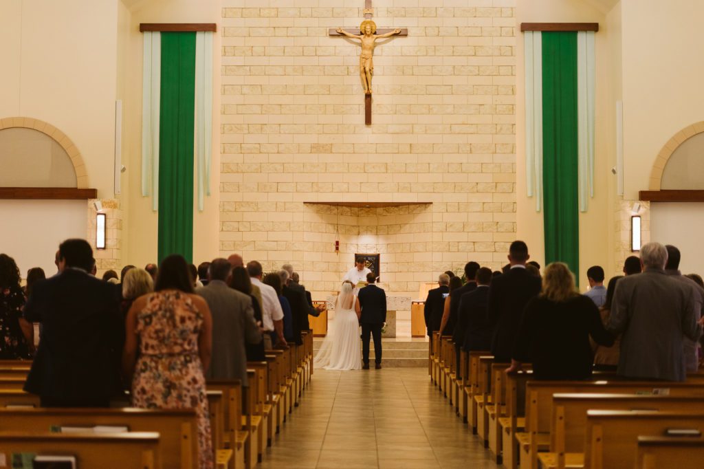 St. Jude Catholic Parish