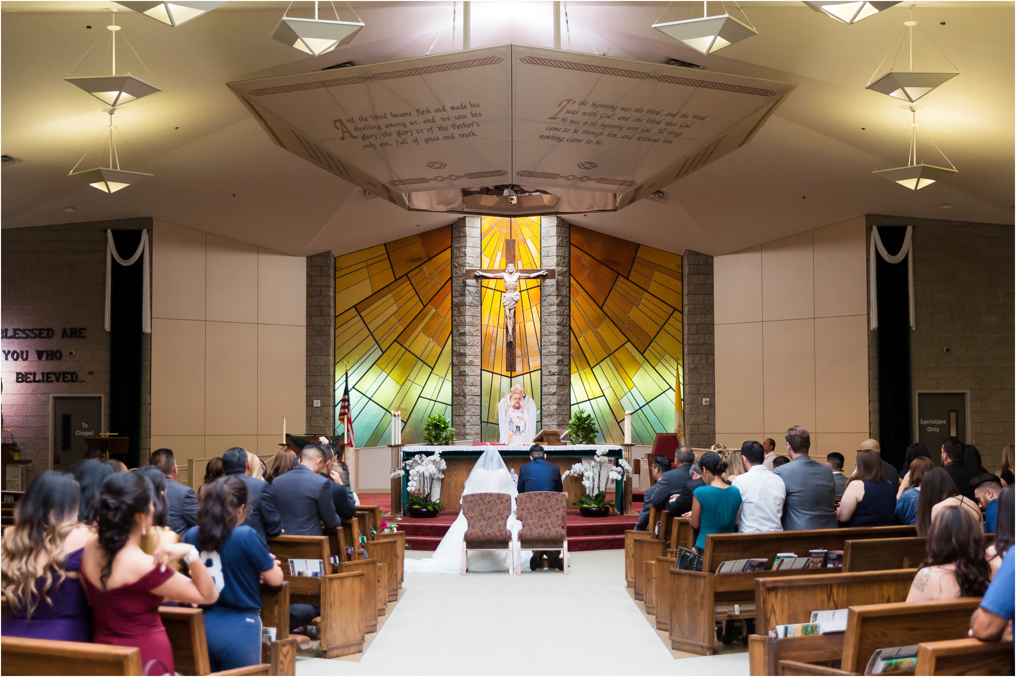 St. Lorenzo Ruiz Catholic Church