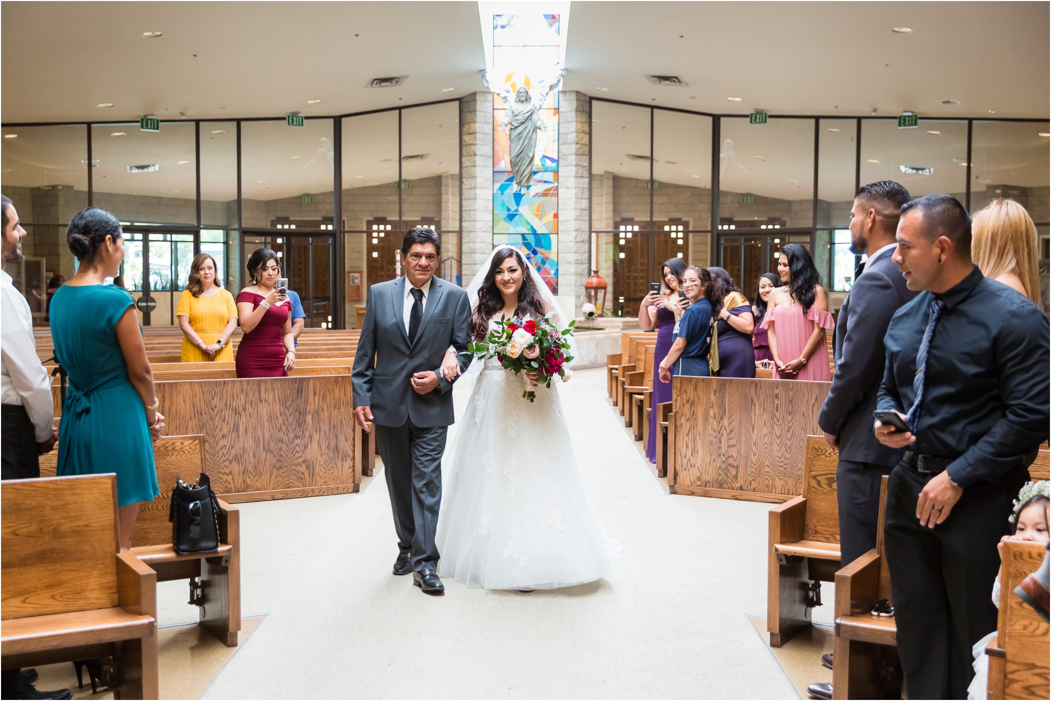 St. Lorenzo Ruiz Catholic Church