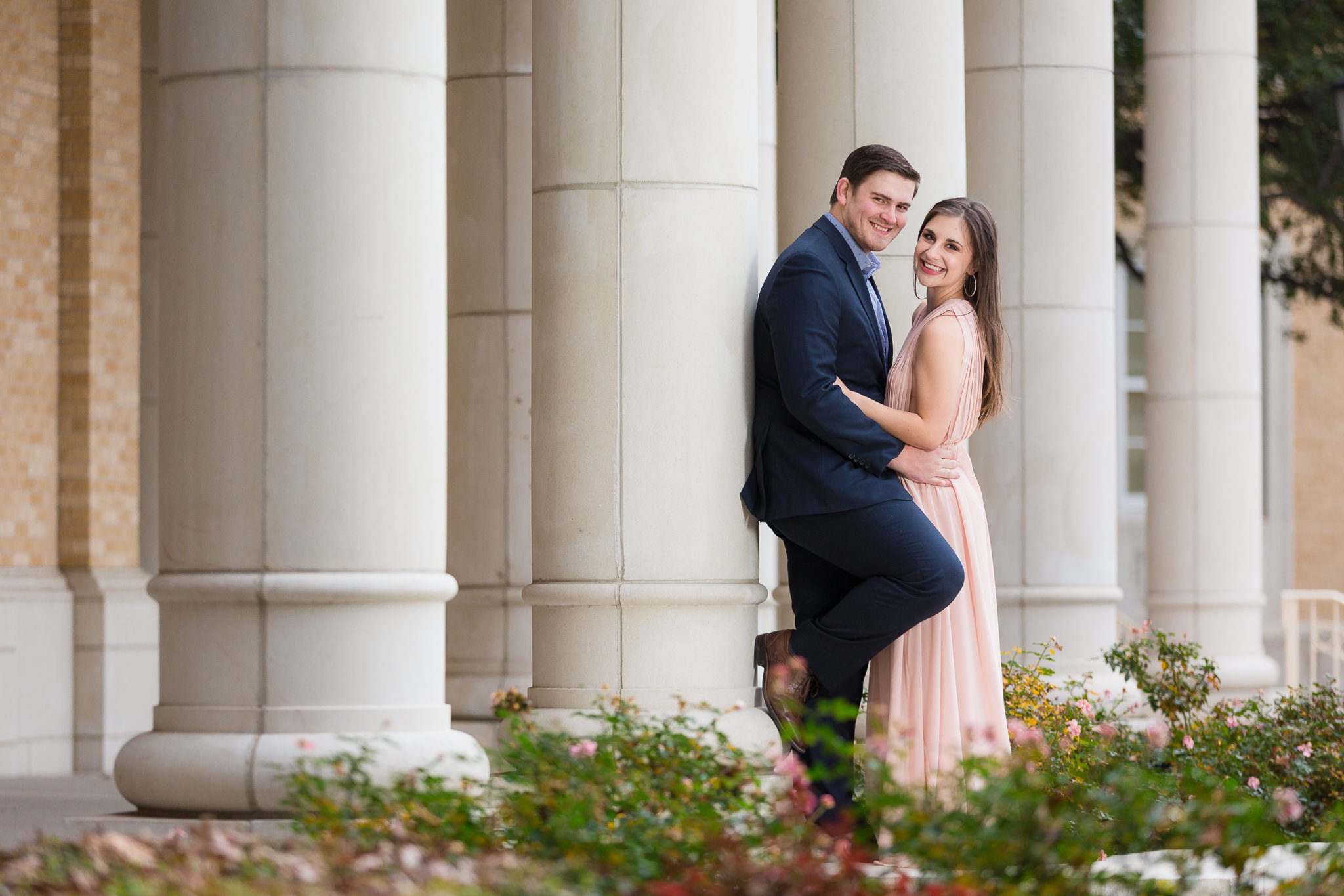 Texas Christian University