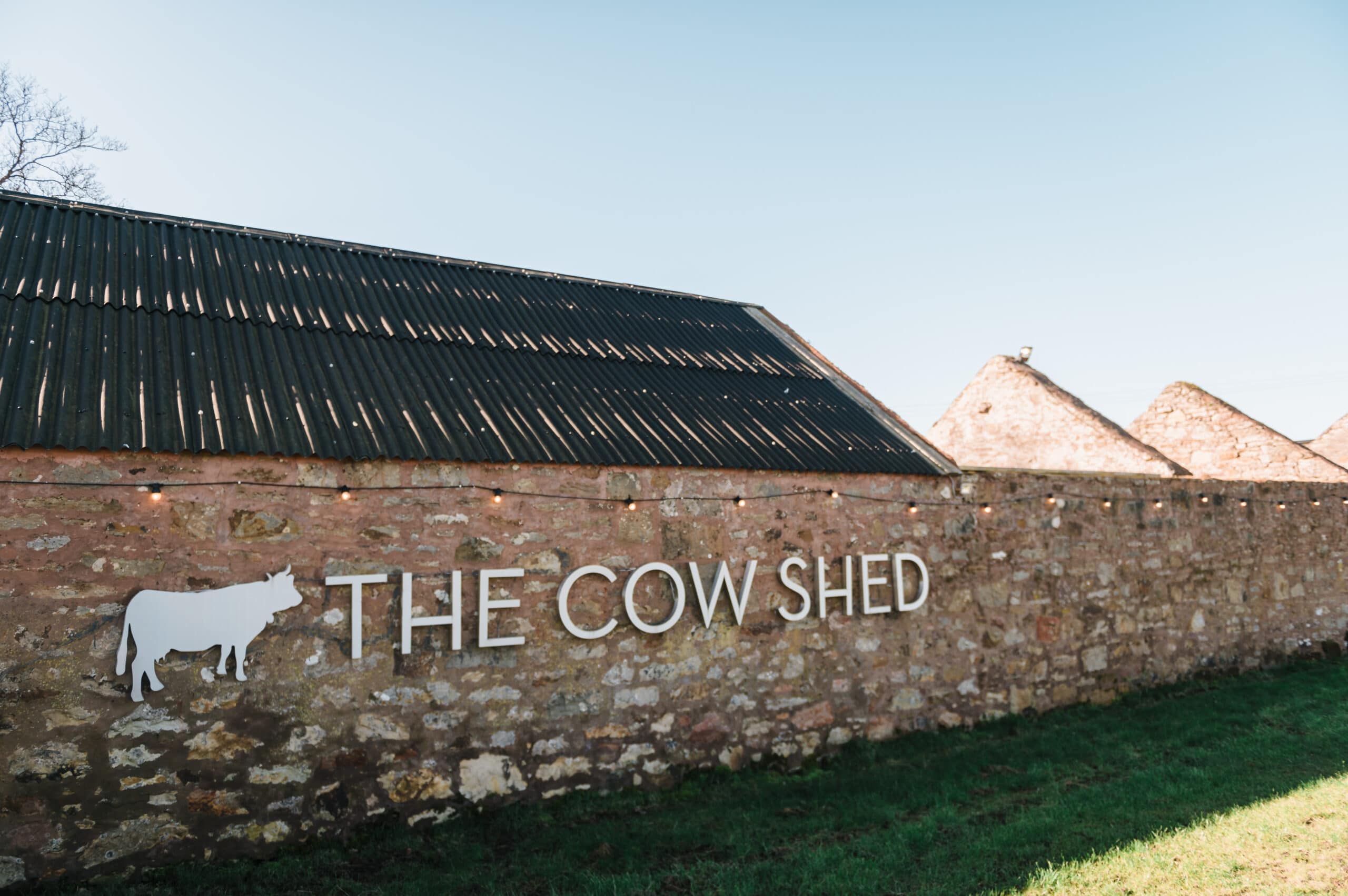 The Cow Shed