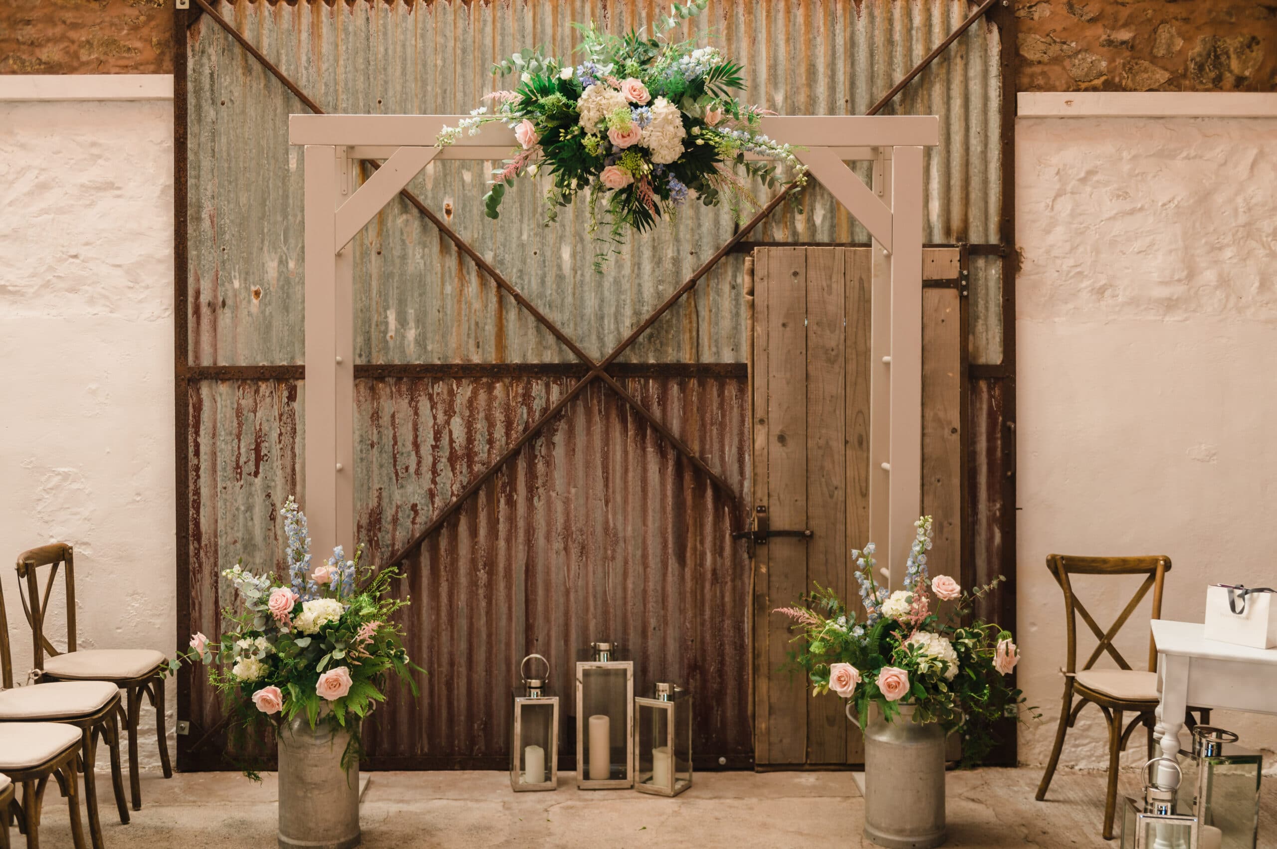 The Cow Shed