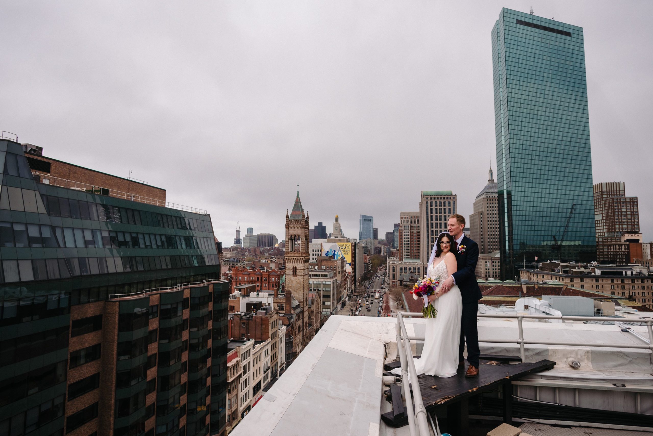 The Lenox Hotel