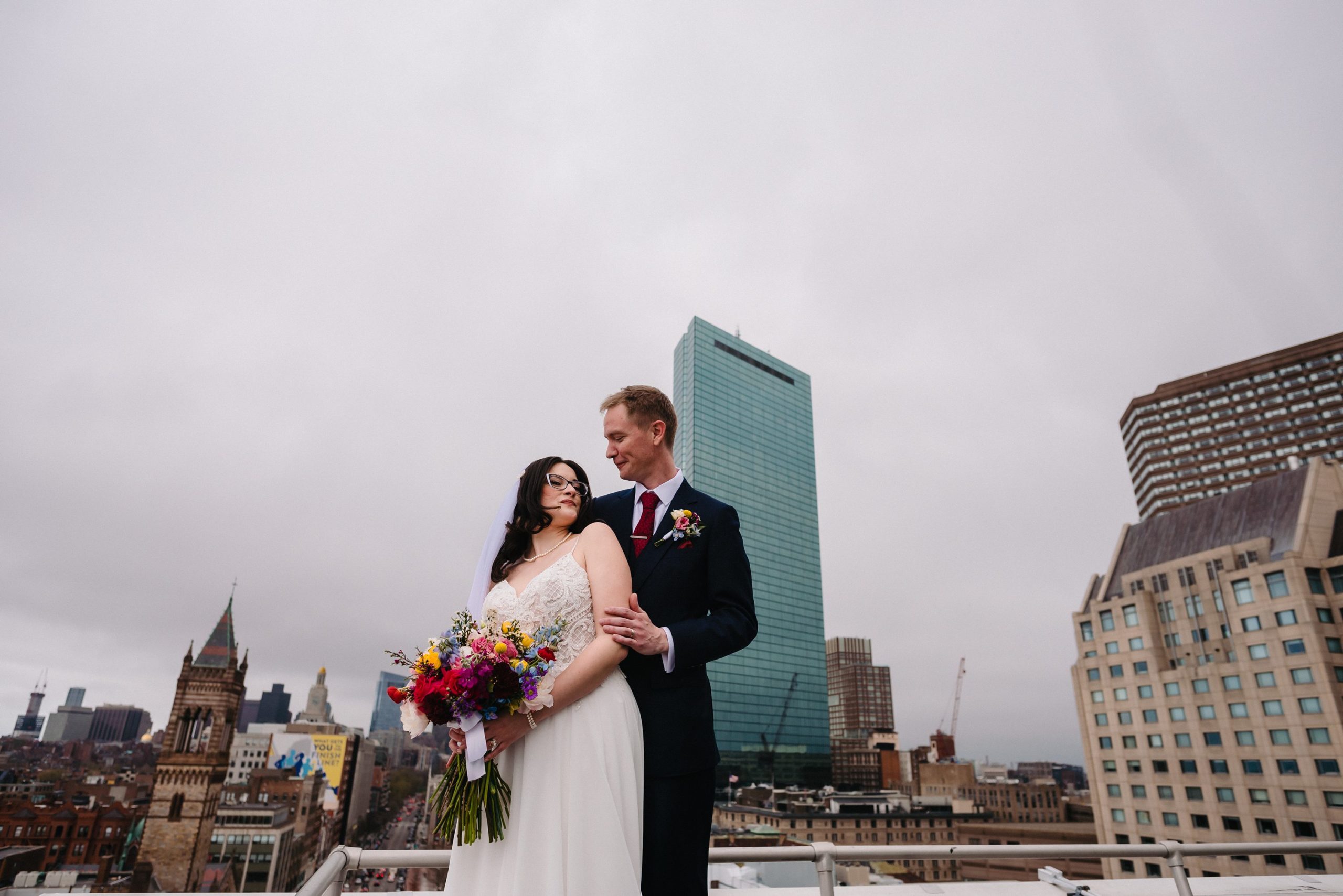 The Lenox Hotel
