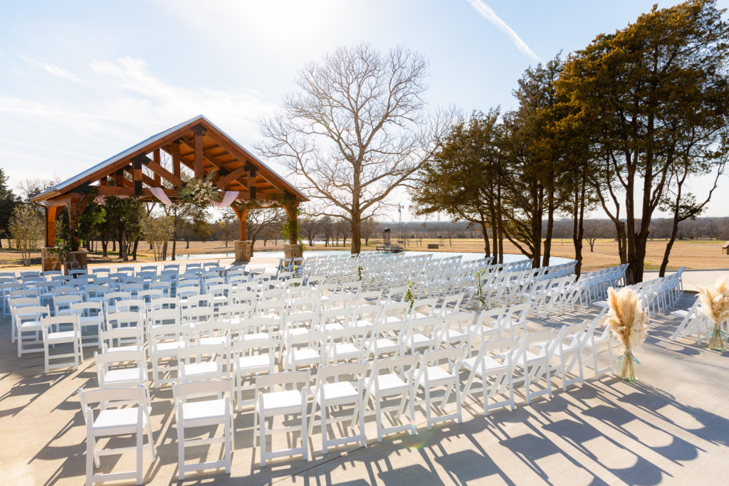 The Venue at Boyd Farm