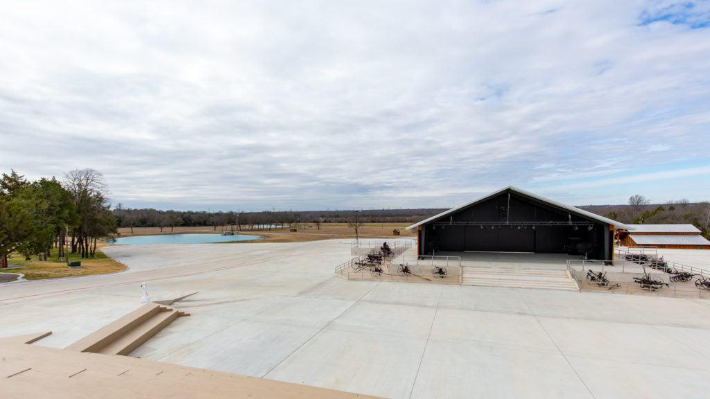 The Venue at Boyd Farm
