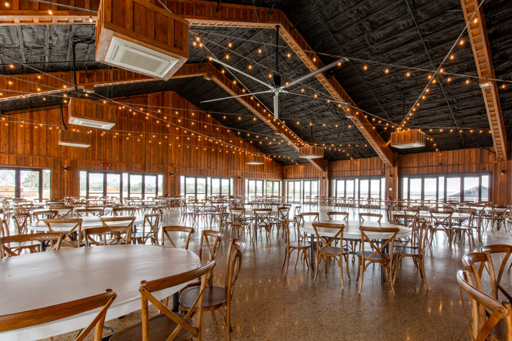 The Venue at Boyd Farm