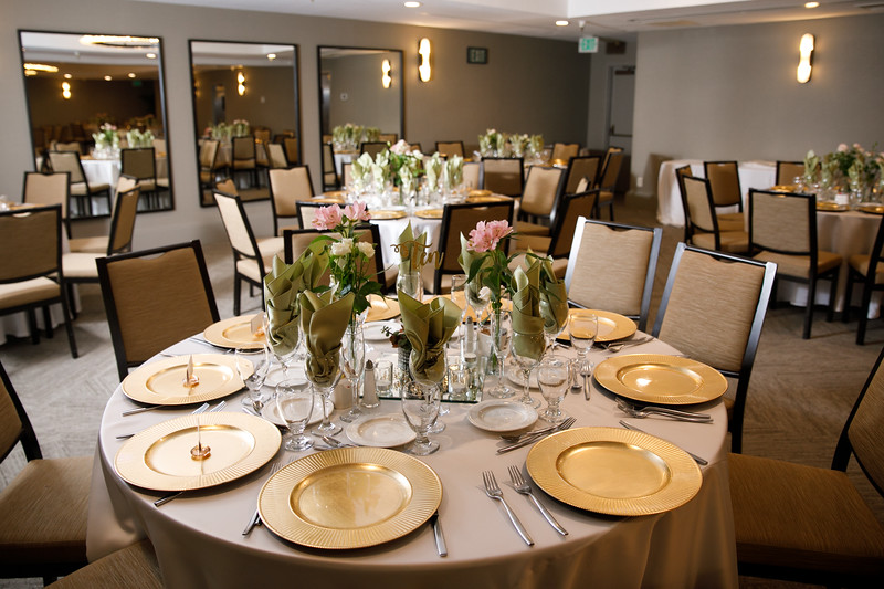 Toll House Hotel Los Gatos