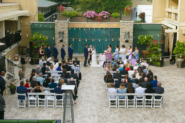 Toll House Hotel Los Gatos