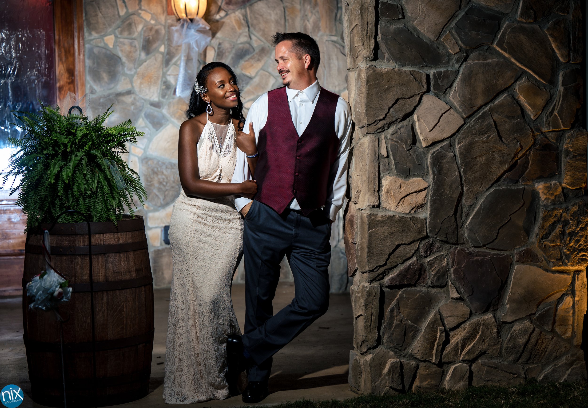 Tuscan Ridge