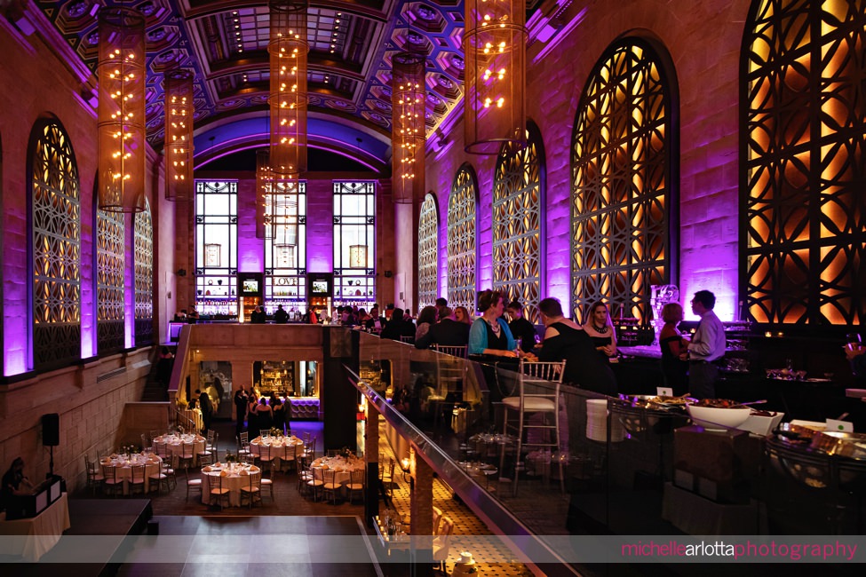 Union Trust Ballroom