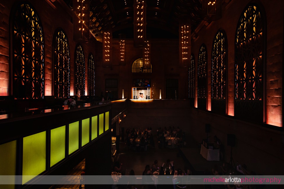 Union Trust Ballroom