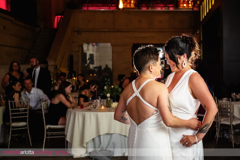 Union Trust Ballroom