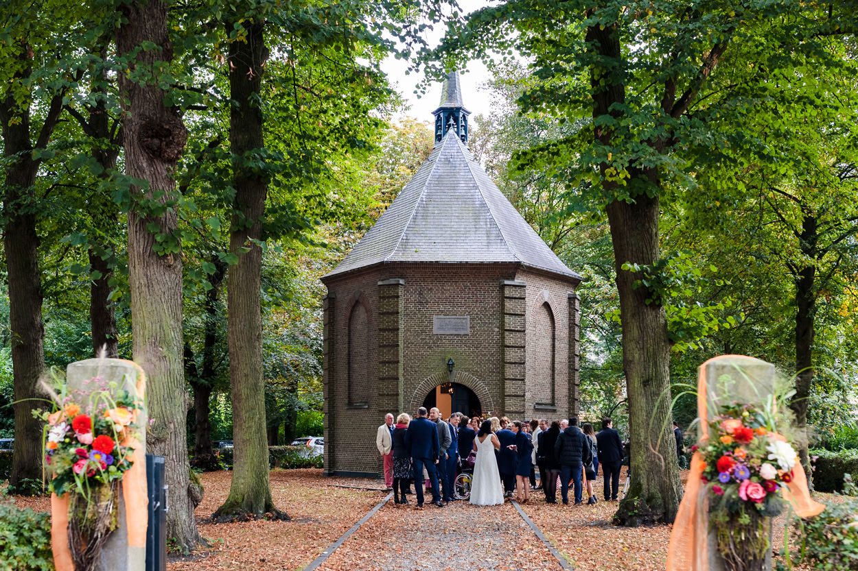 Van Goghkerkje