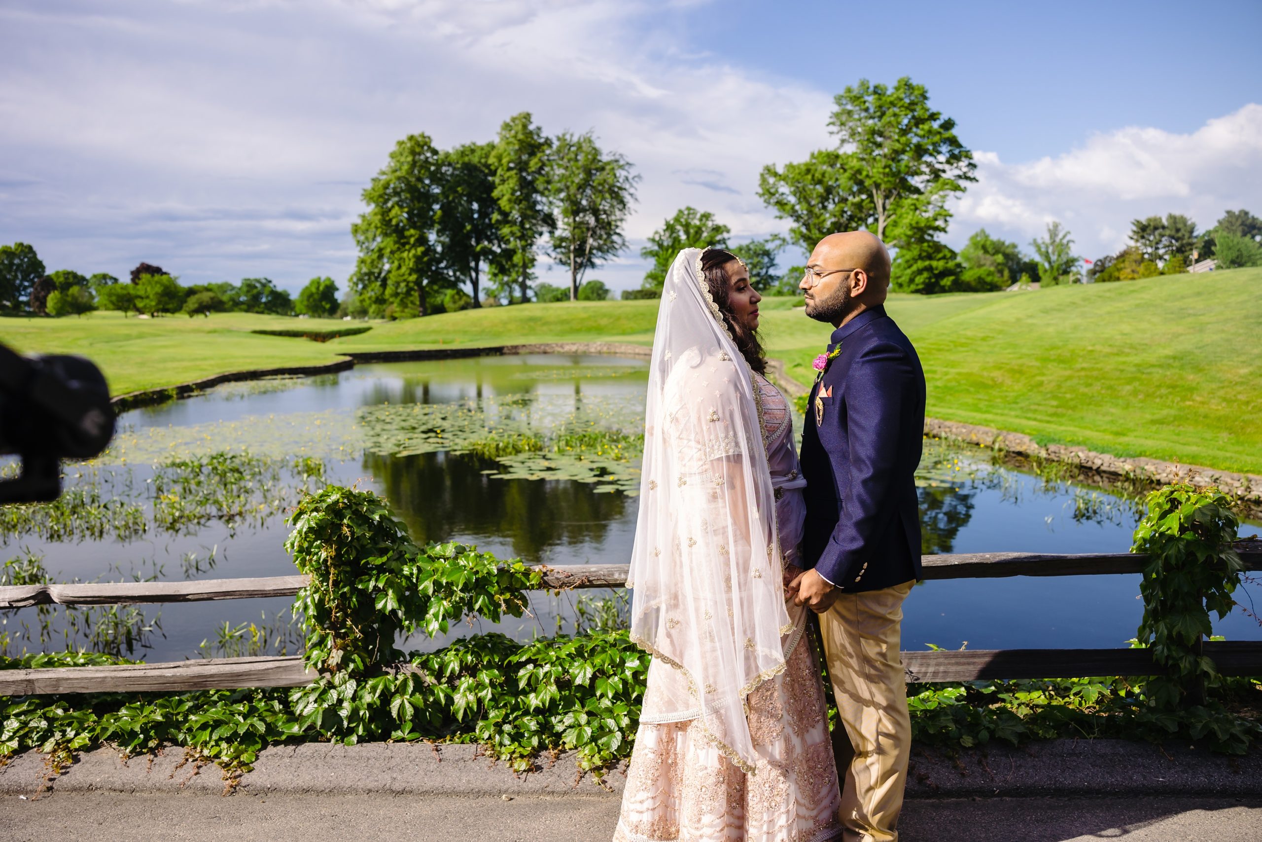 Wannamoisett Country Club