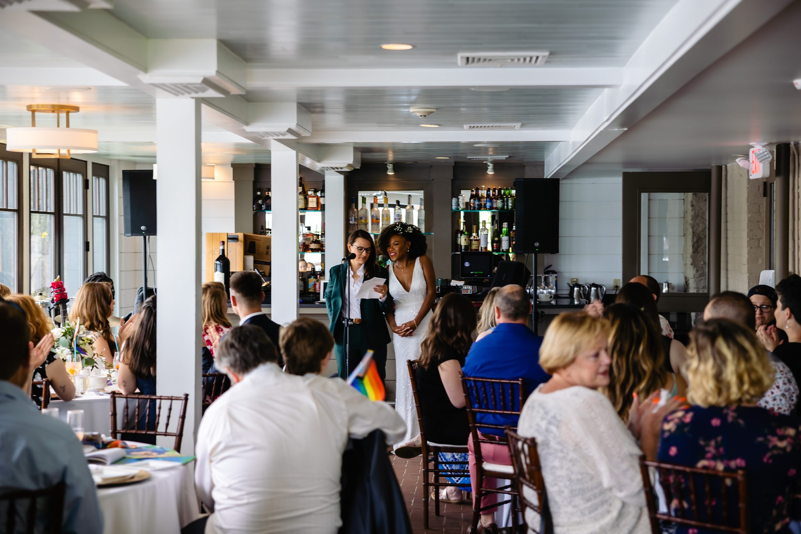 Waterman Grille