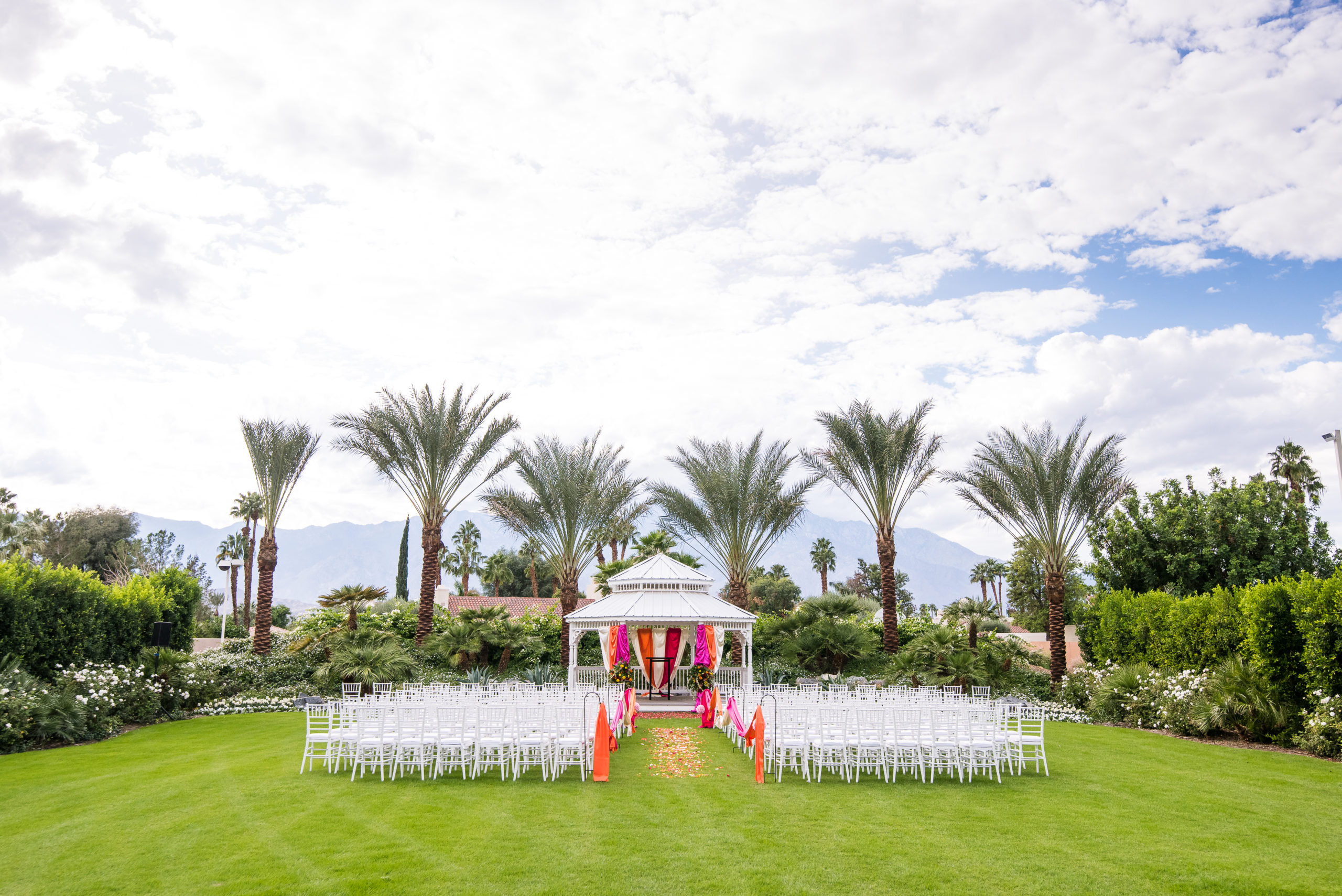 The Westin Mission Hills Golf Resort & Spa