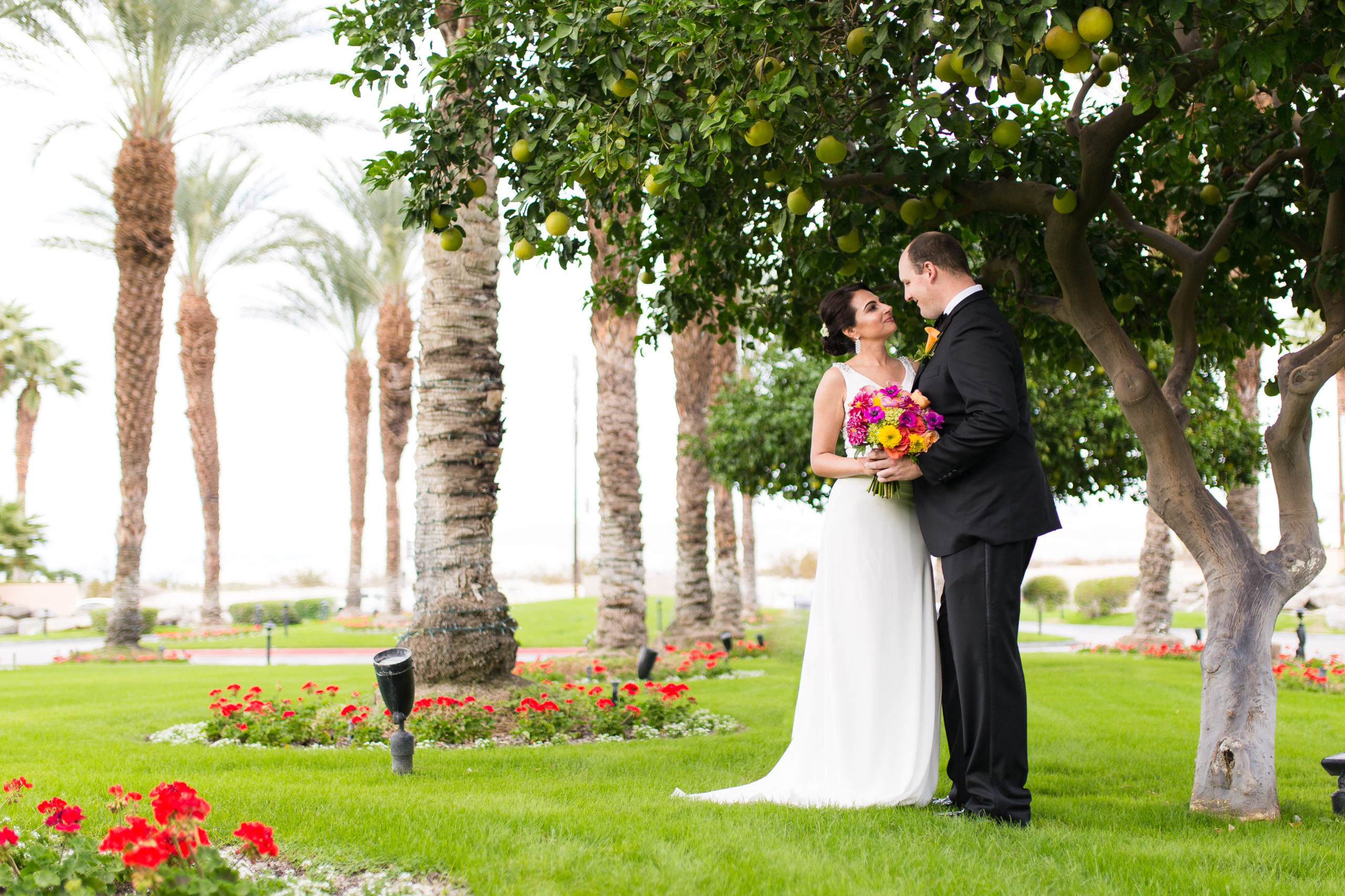 The Westin Mission Hills Golf Resort & Spa