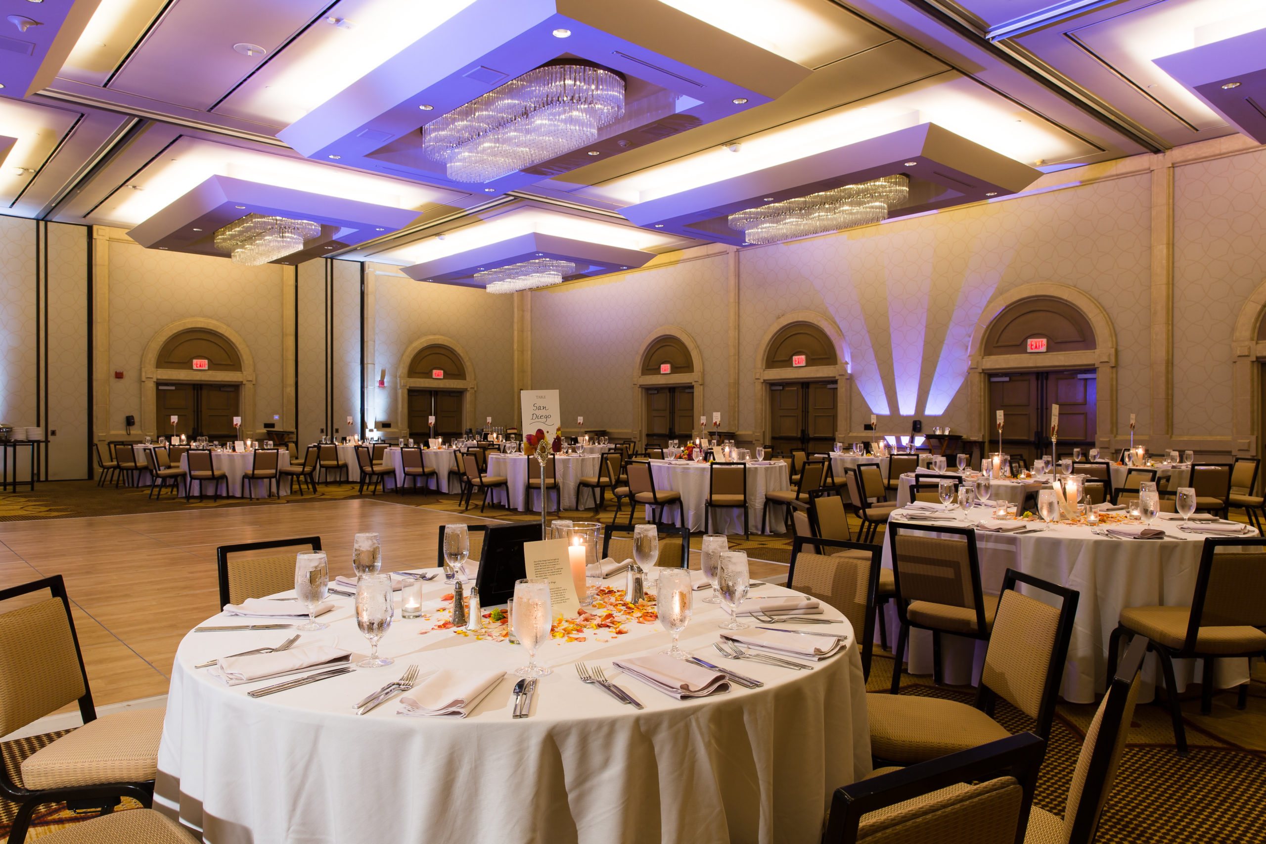 The Westin Mission Hills Golf Resort & Spa