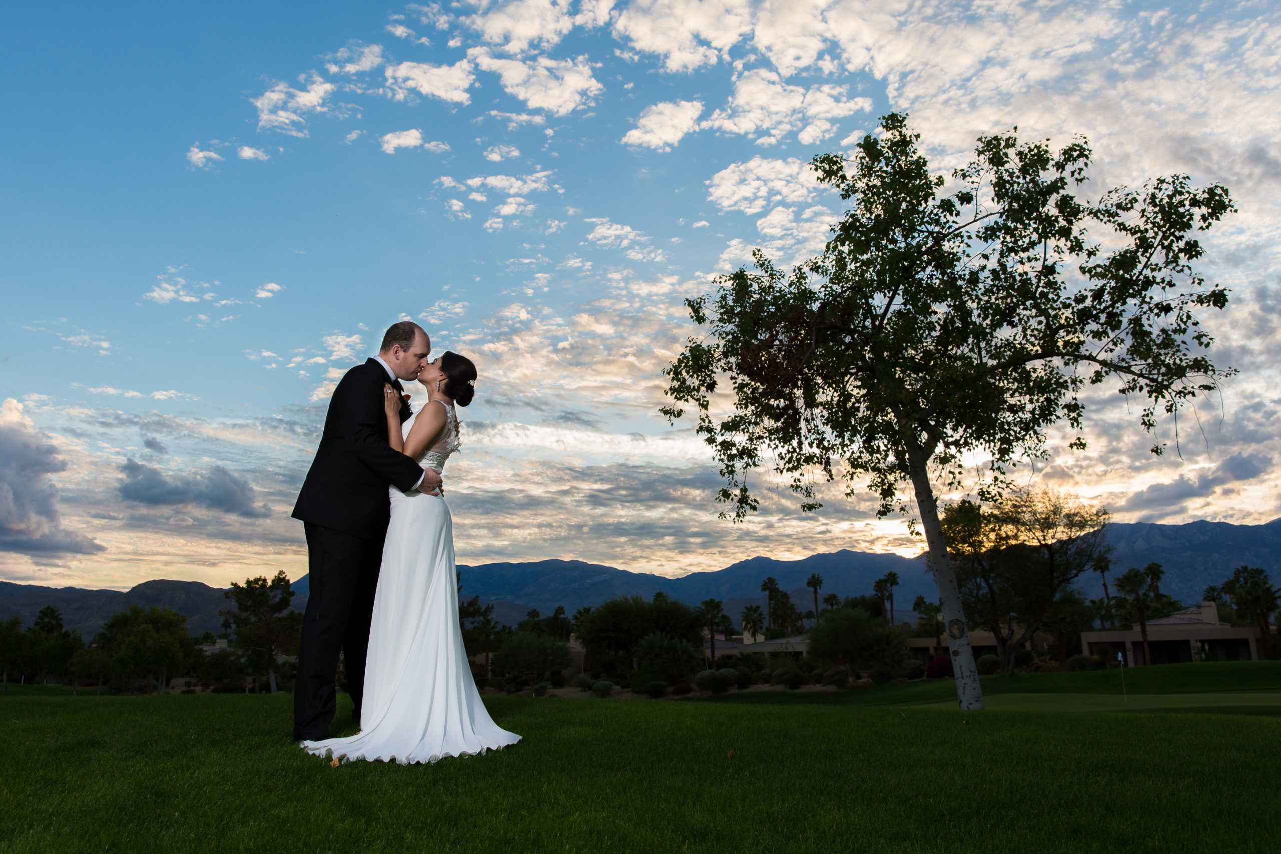 The Westin Mission Hills Golf Resort & Spa