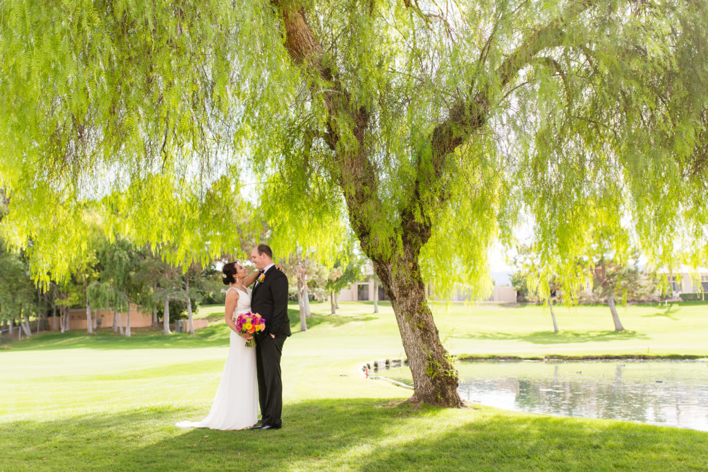 The Westin Mission Hills Golf Resort & Spa