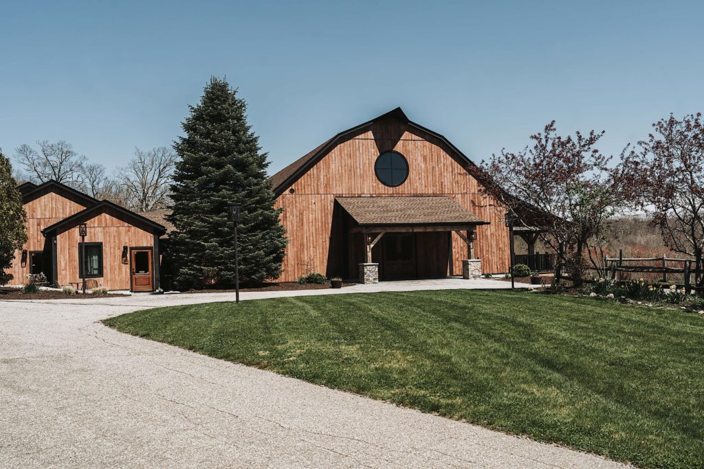 Wright’s Mill Farm