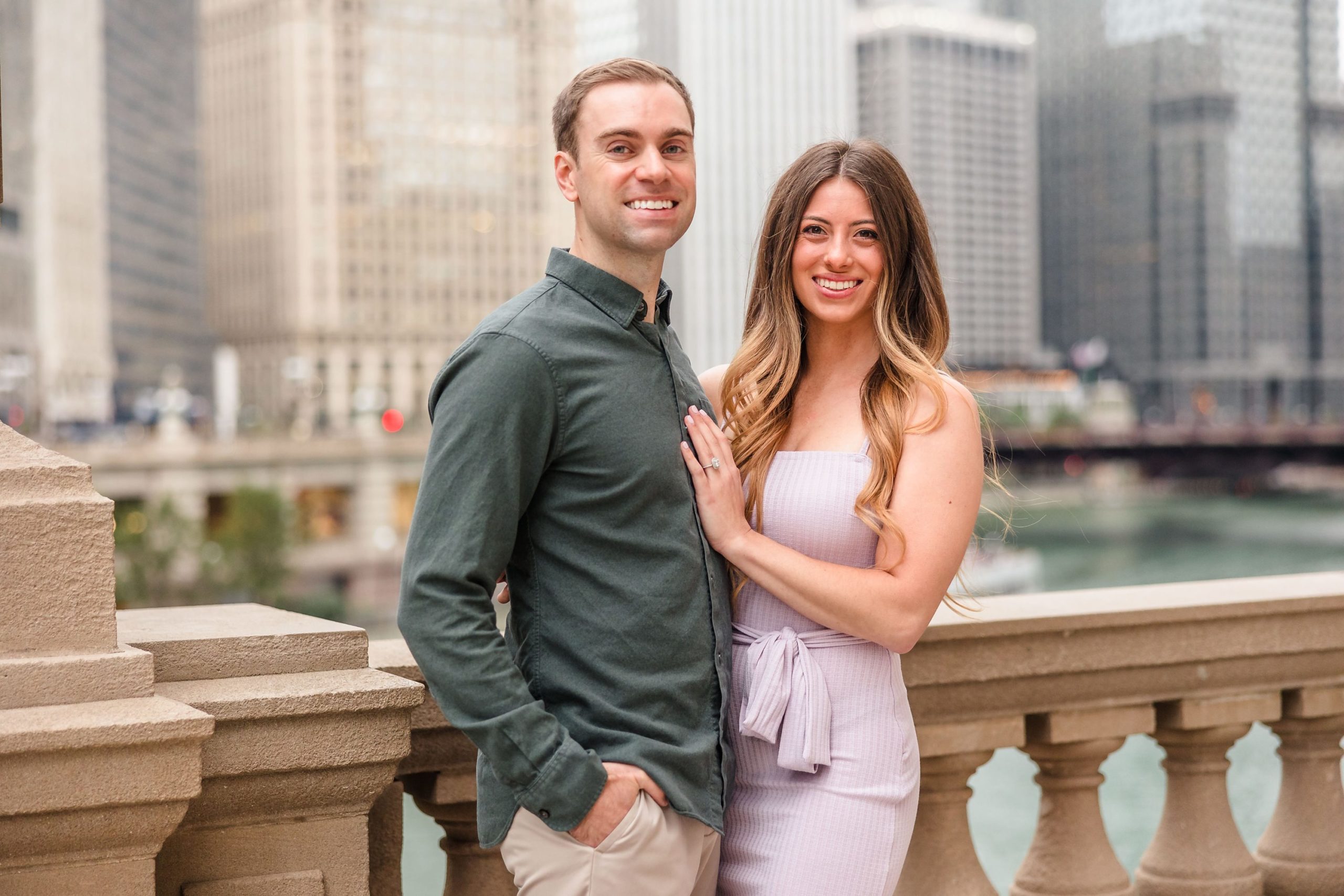 Wrigley Building