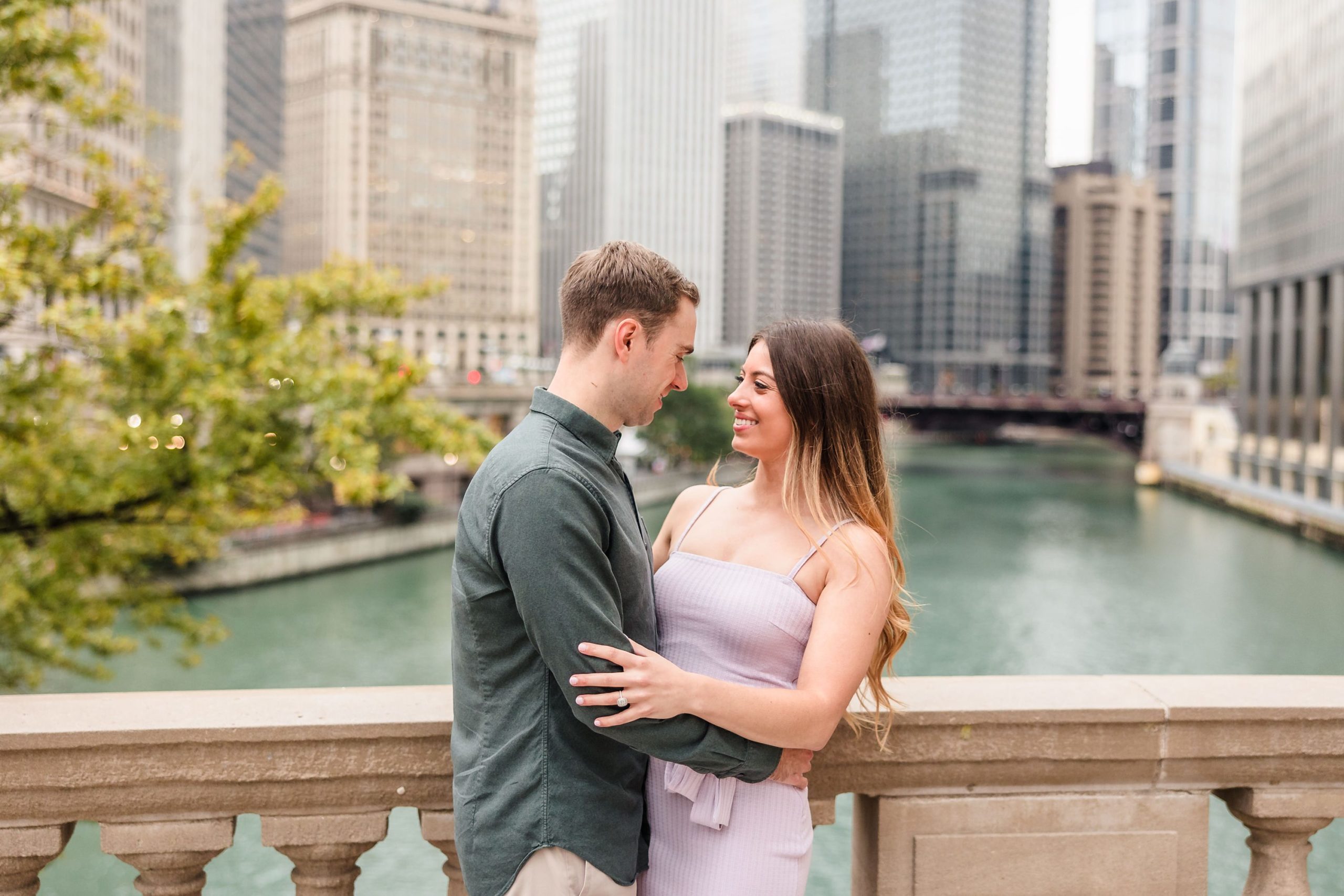 Wrigley Building