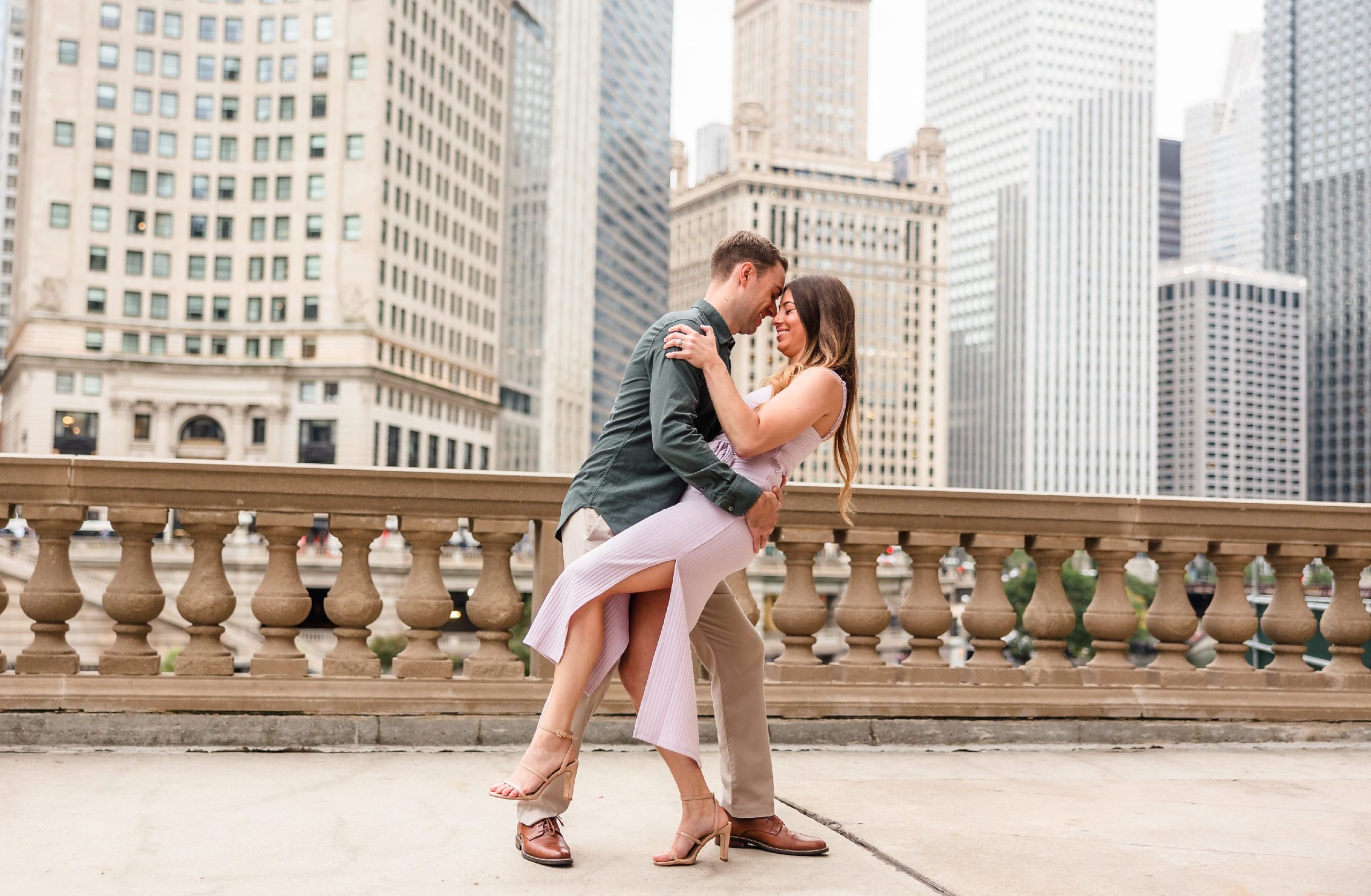 Wrigley Building