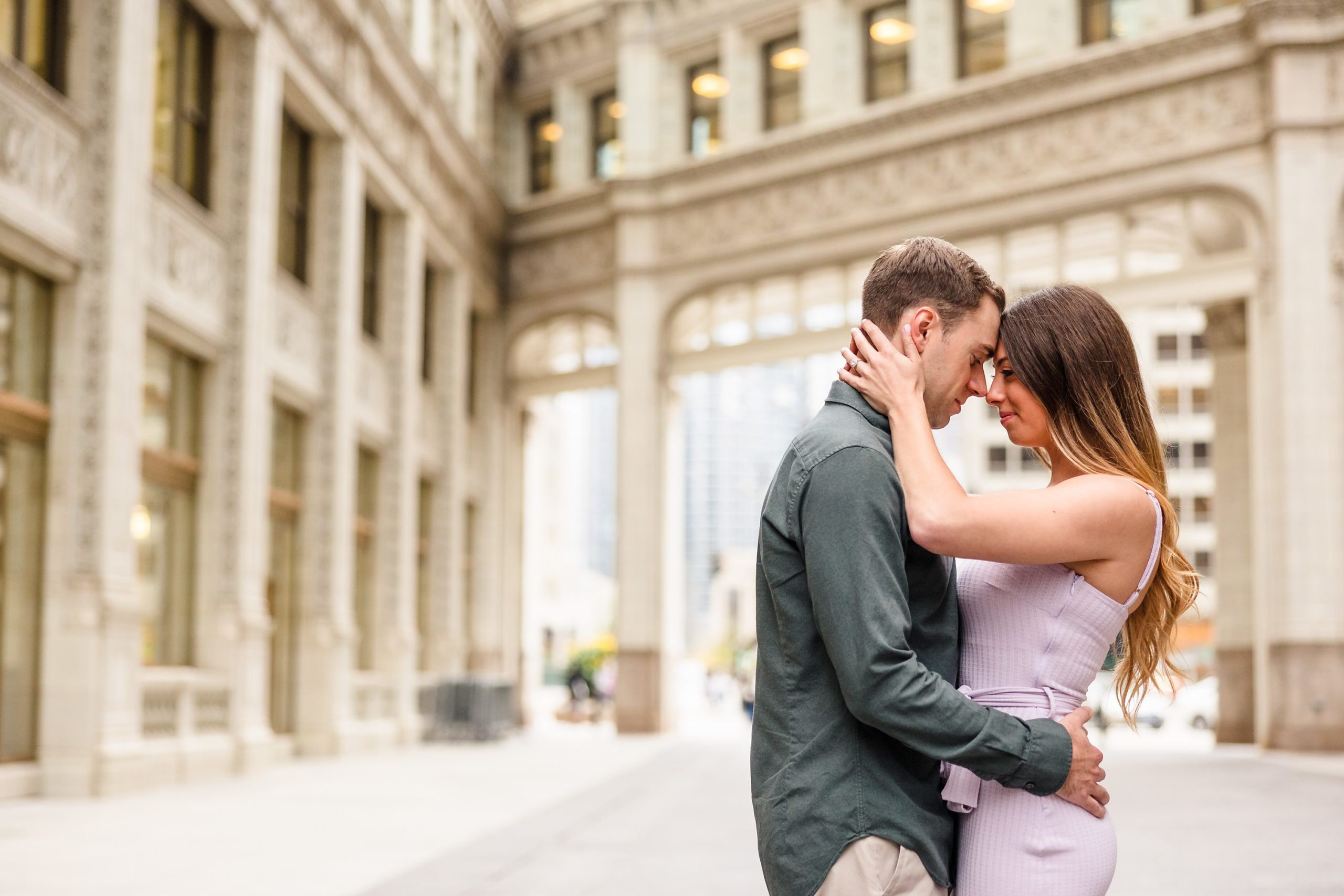 Wrigley Building