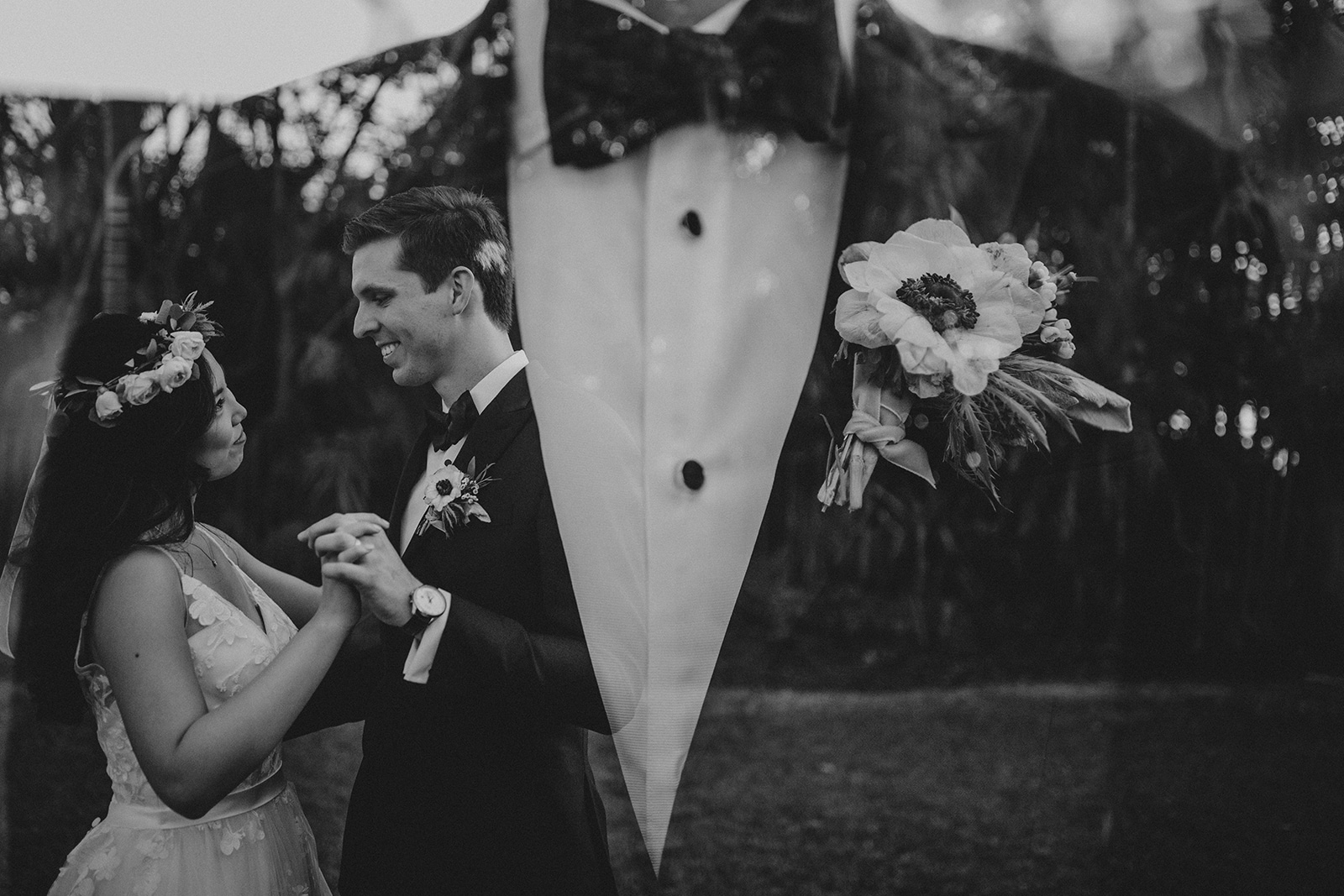 Aspen & Elm Wedding Co