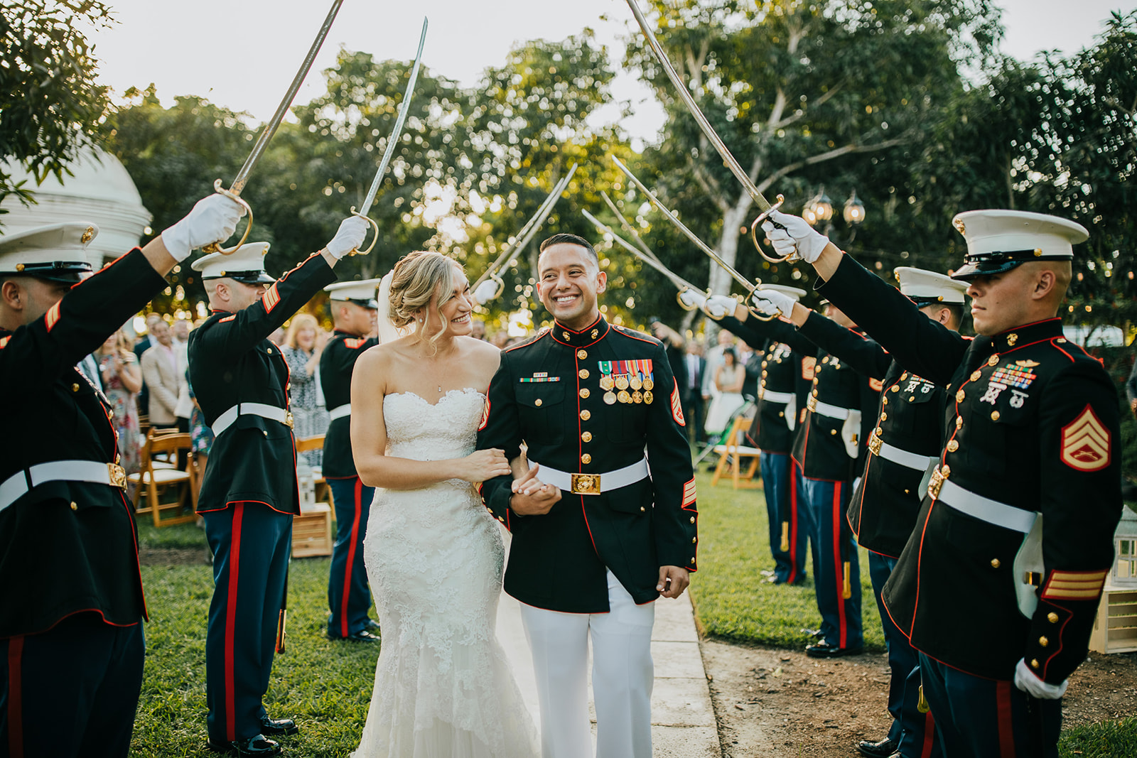 Aspen & Elm Wedding Co