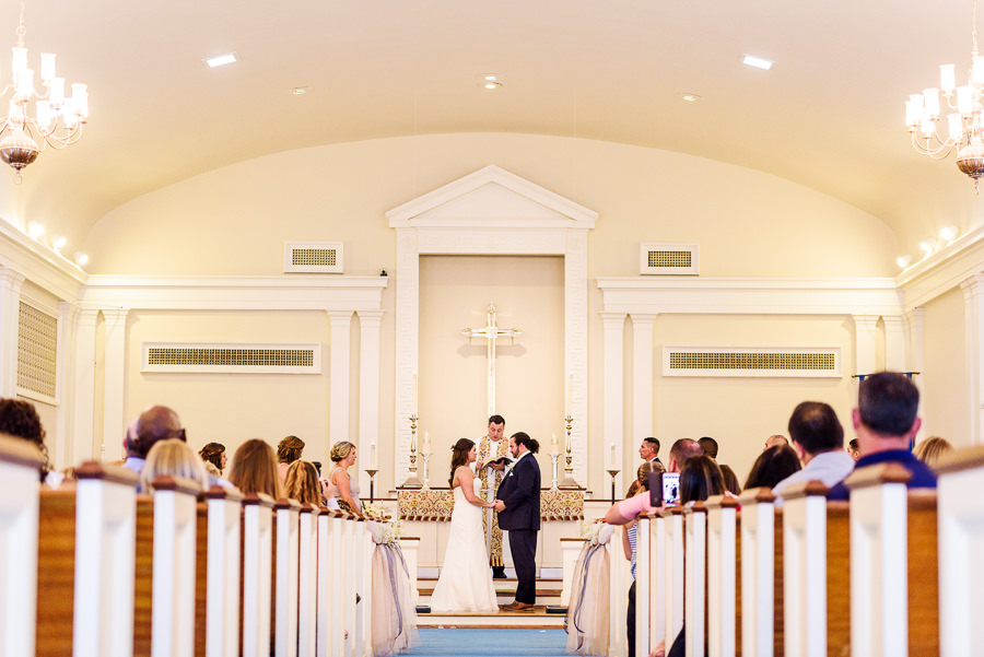 St. Christopher’s Episcopal Church