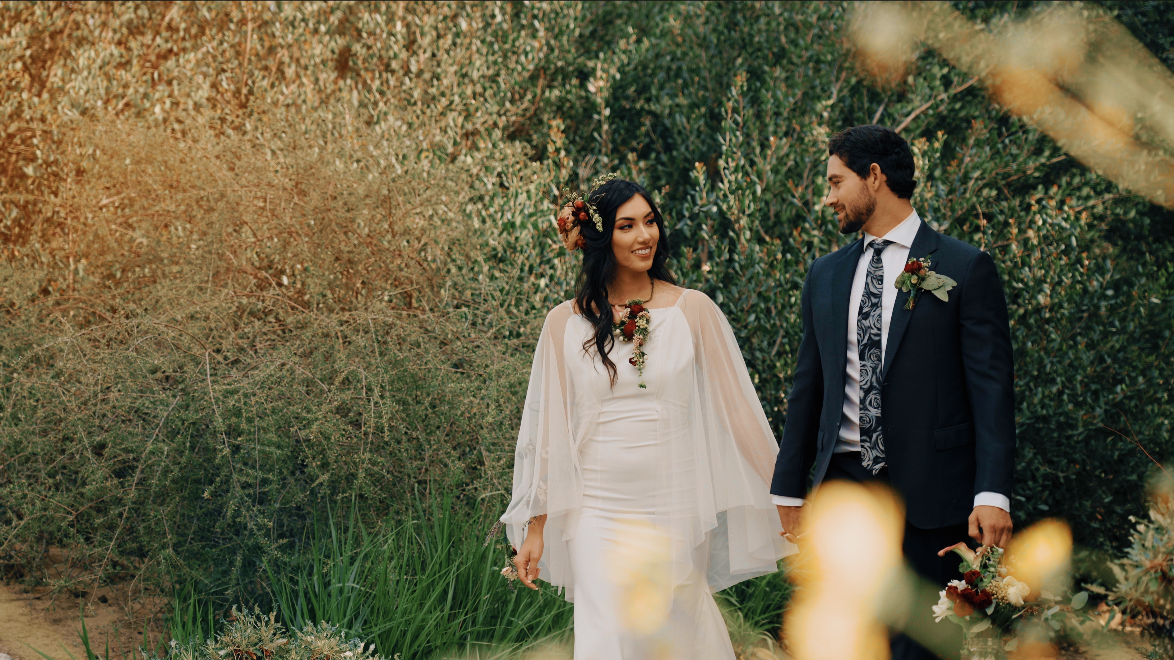 A Colored Mind Wedding Films