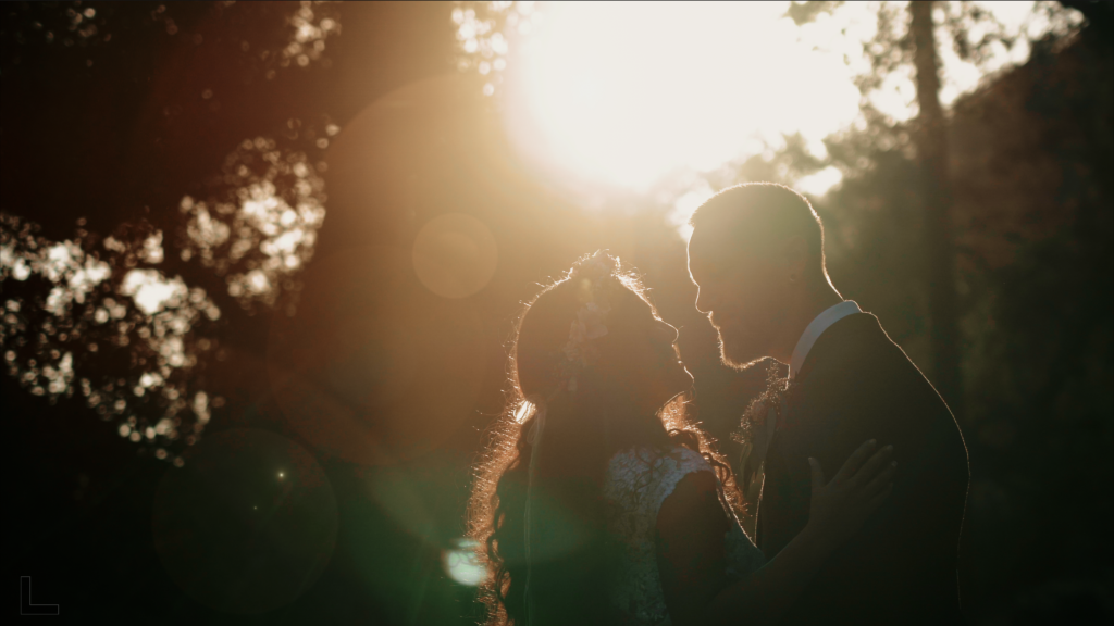 A Colored Mind Wedding Films