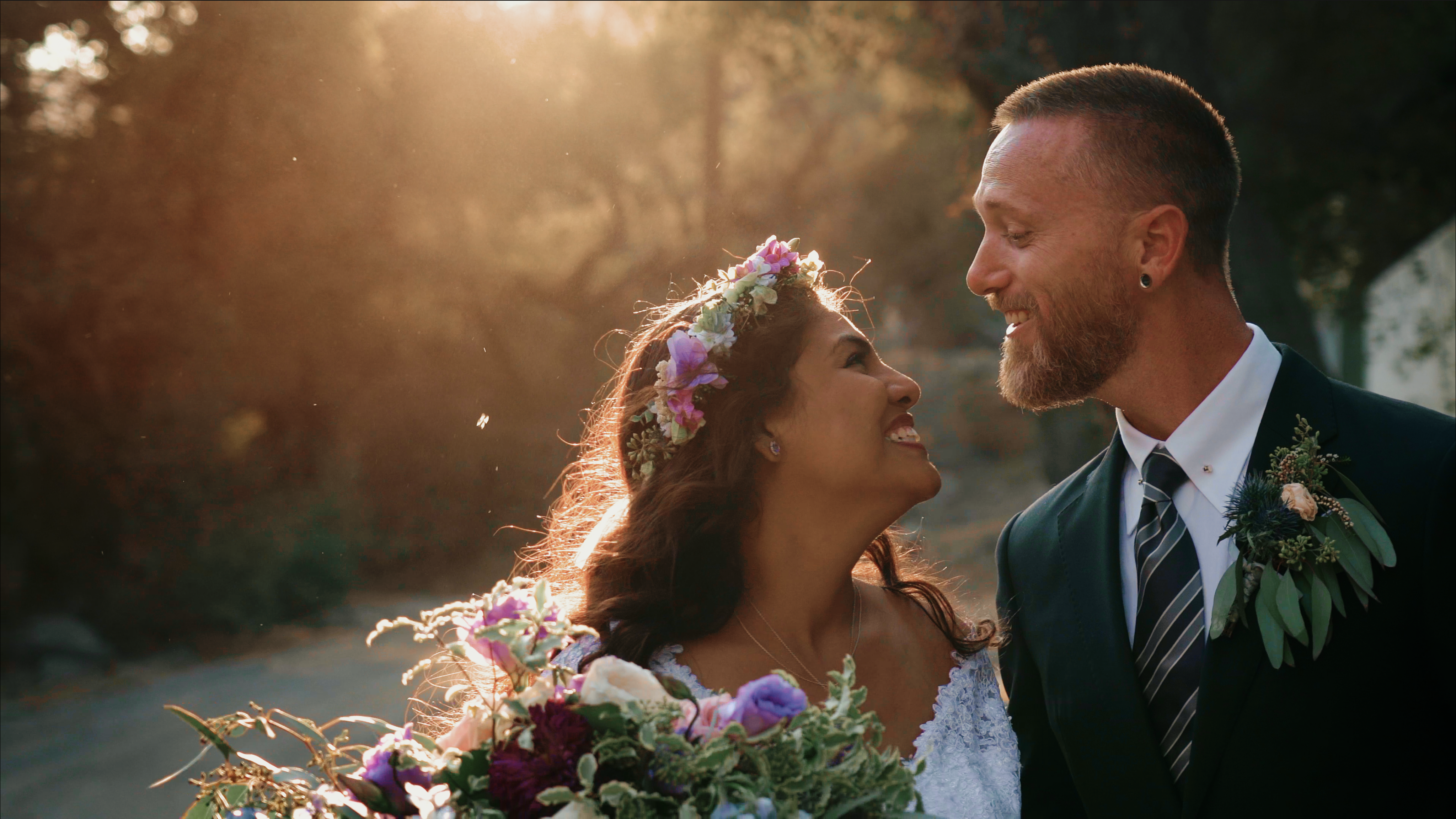 A Colored Mind Wedding Films
