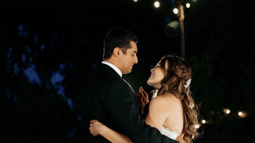 A Colored Mind Wedding Films