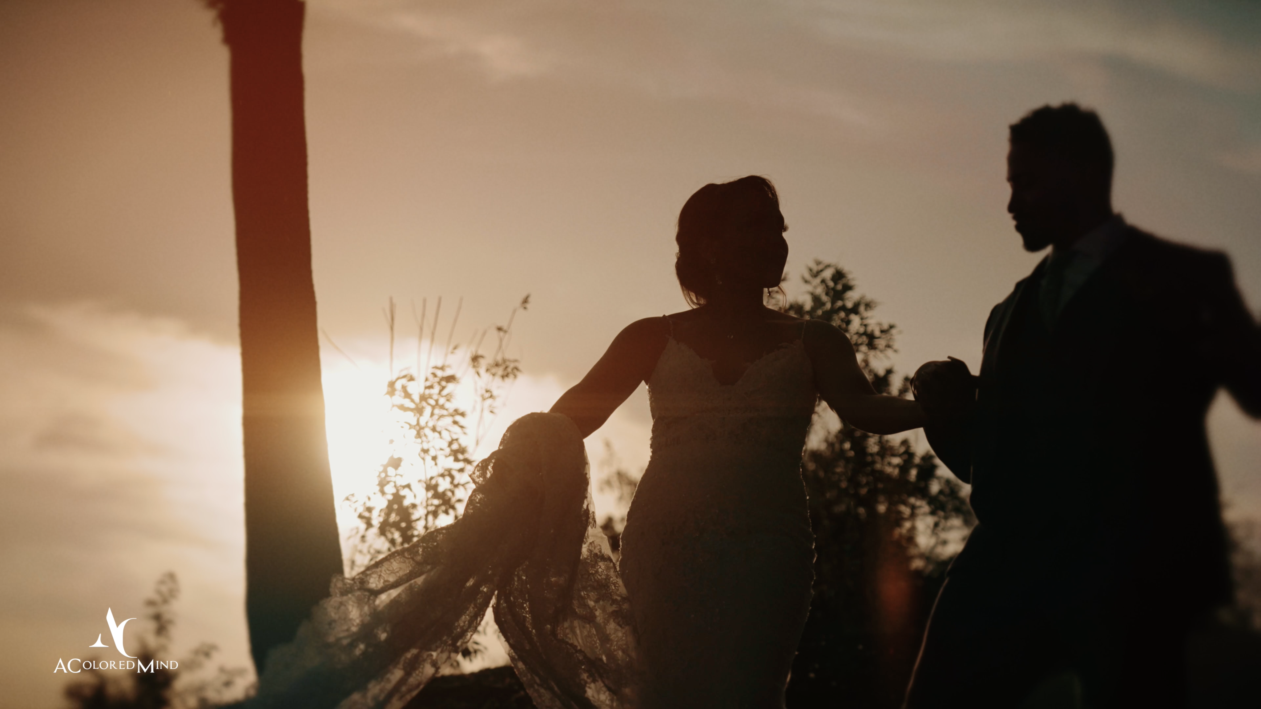 A Colored Mind Wedding Films