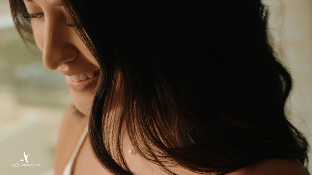 A Colored Mind Wedding Films