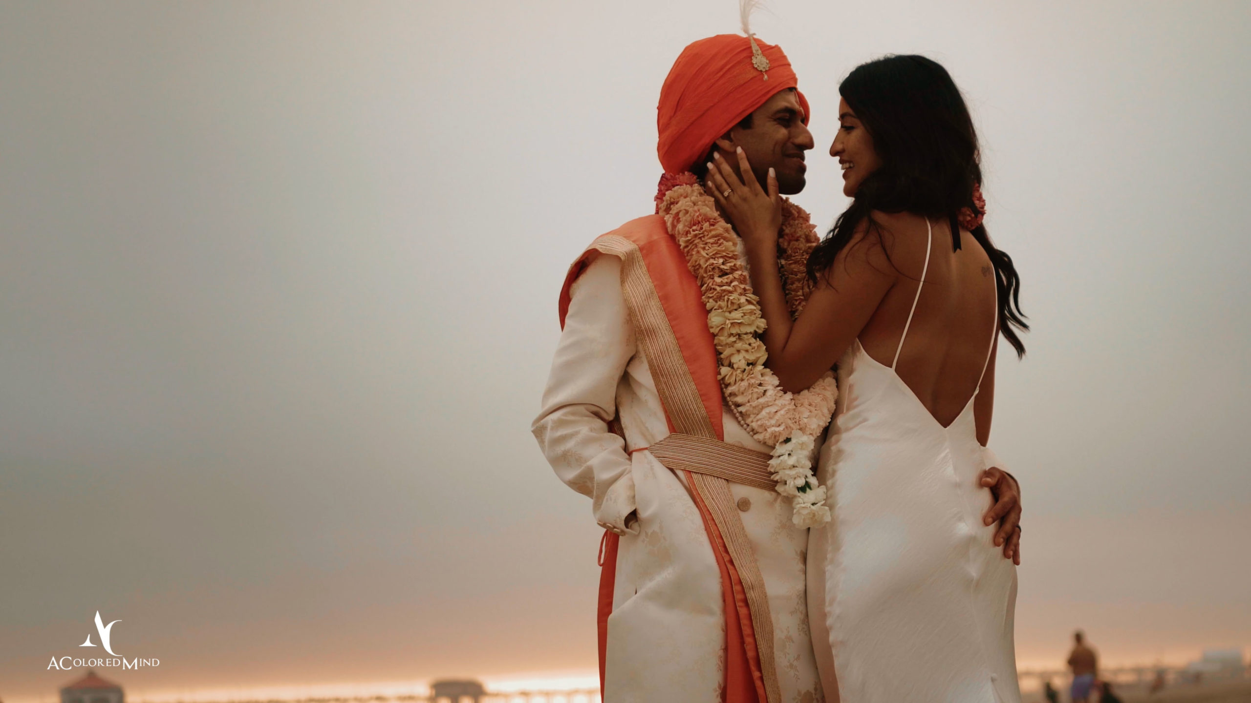 A Colored Mind Wedding Films