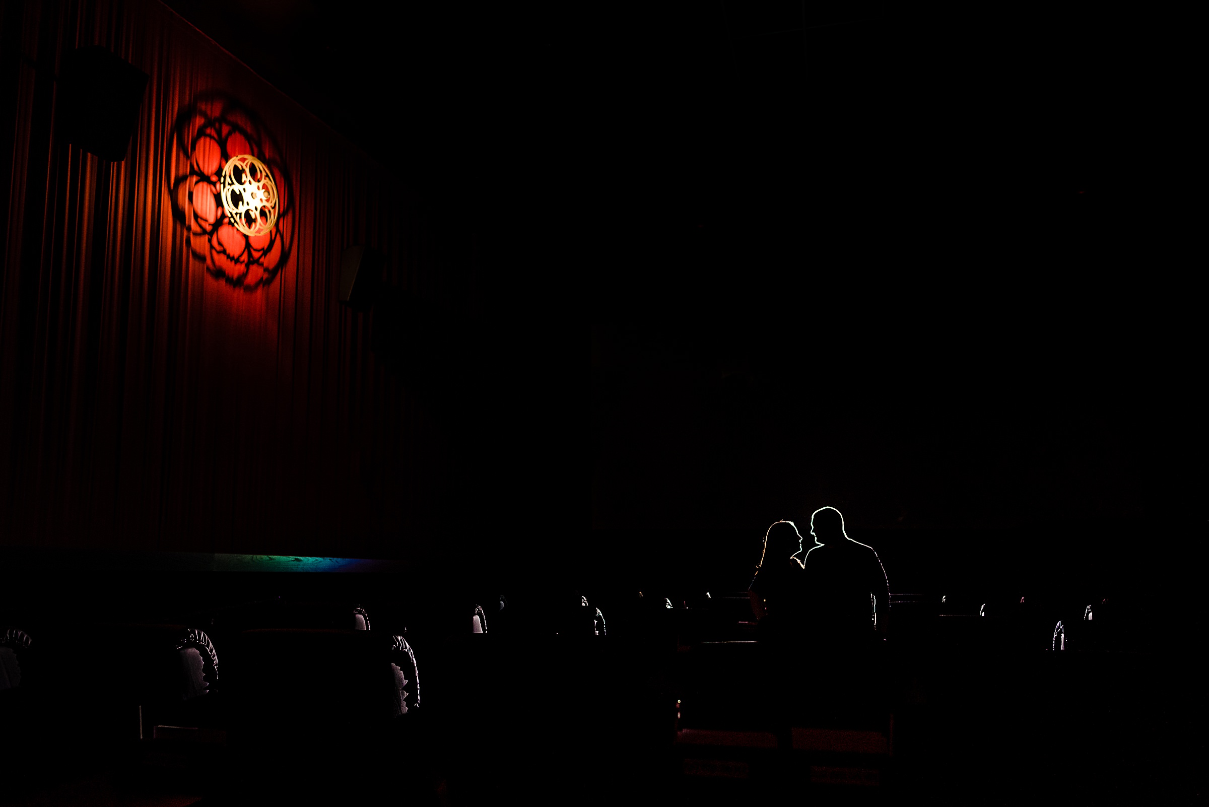 Alamo Drafthouse
