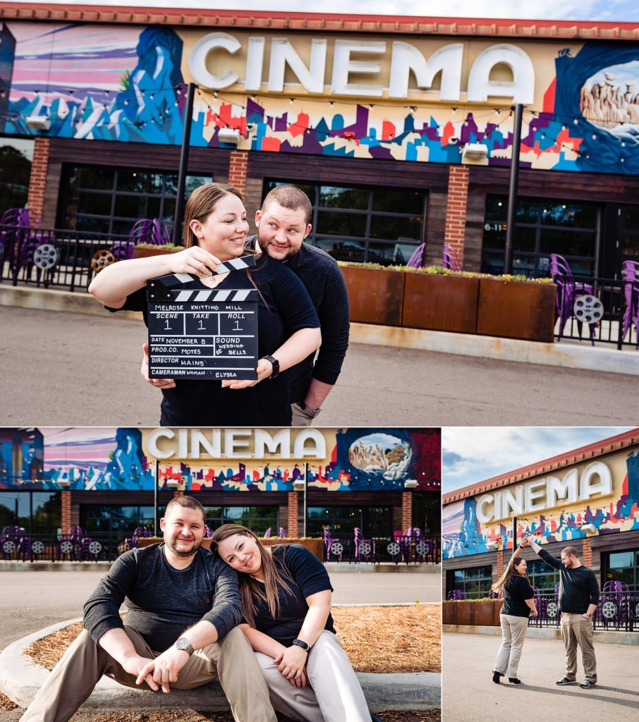 Alamo Drafthouse